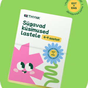 Mentaalsed kaardid THYNK